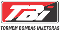 Tormem Bombas Injetoras